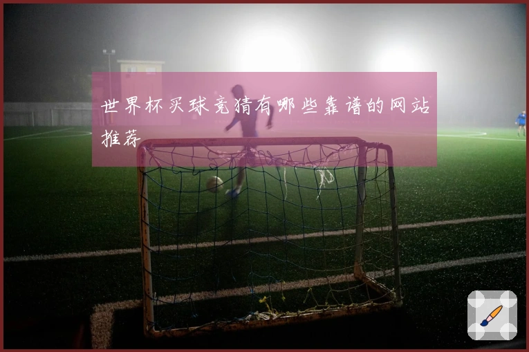 世界杯买球竞猜有哪些靠谱的网站推荐
