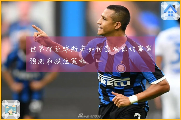 世界杯让球赔率如何影响你的赛事预测和投注策略