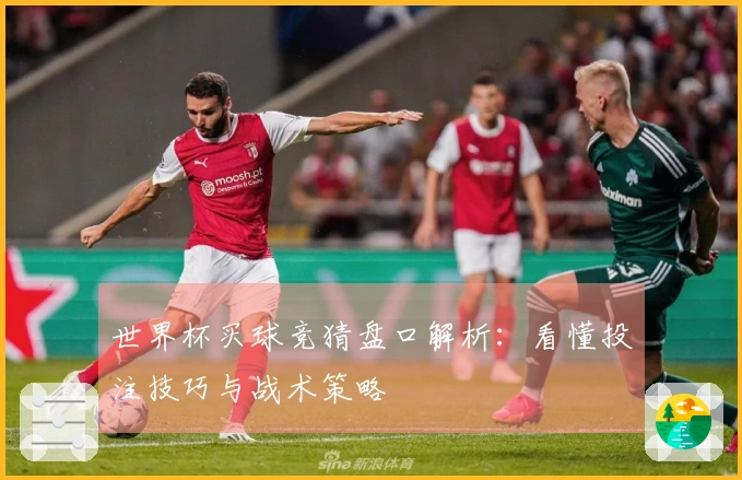 世界杯买球竞猜盘口解析：看懂投注技巧与战术策略