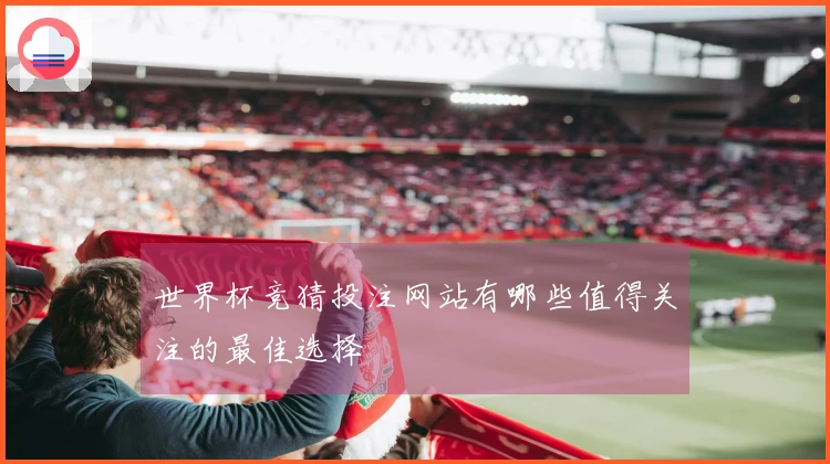 世界杯竞猜投注网站有哪些值得关注的最佳选择