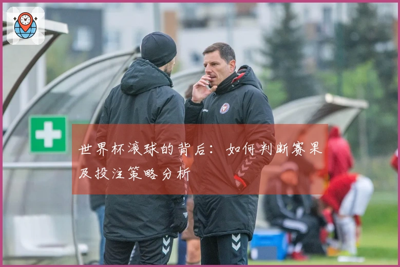 世界杯滚球的背后：如何判断赛果及投注策略分析