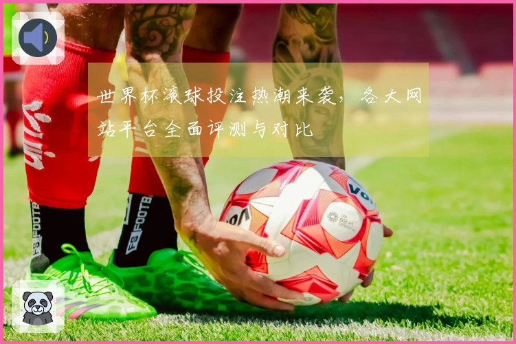世界杯滚球投注热潮来袭，各大网站平台全面评测与对比