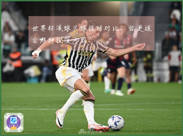 世界杯滚球买球技巧对比，你更适合哪种投注方式？